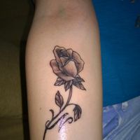 unico tattooo