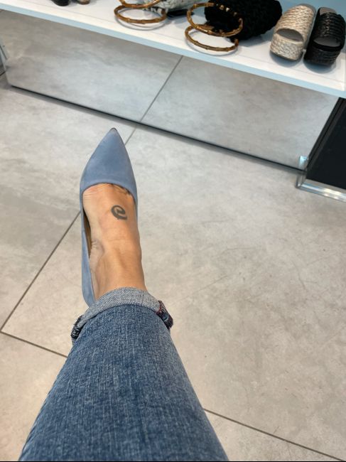 Outfit quasi completo - 3