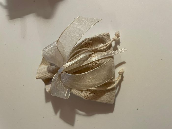 Bomboniere e sacchettini 3