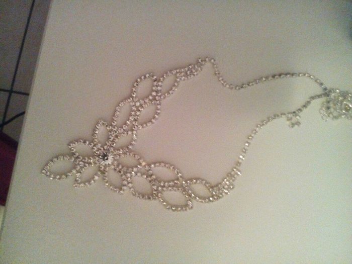 Gioielli cambiati - 2