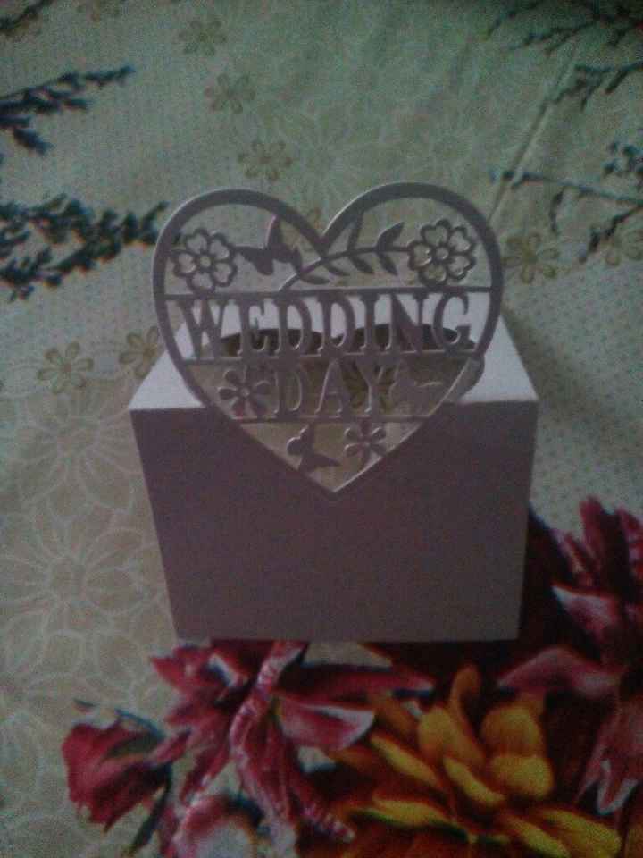 Segnaposto.. Aiuto!! - 1