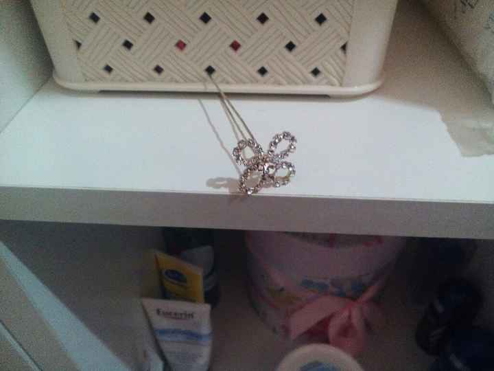 Forcine x capelli - 1