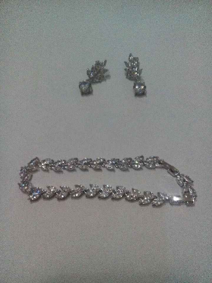 Goielli cambiati - 1