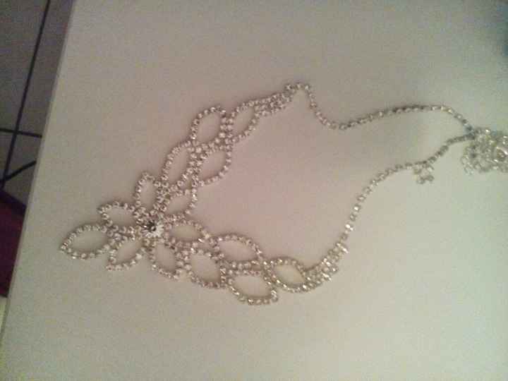 Goielli cambiati - 2