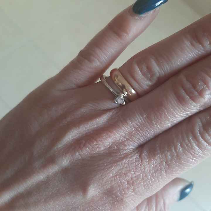 scelta fedi nuziali :) - 1