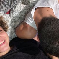 Pubblica la vostra prima foto insieme e l'ultima - 1