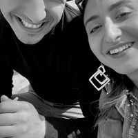 Pubblica la vostra prima foto insieme e l'ultima - 2