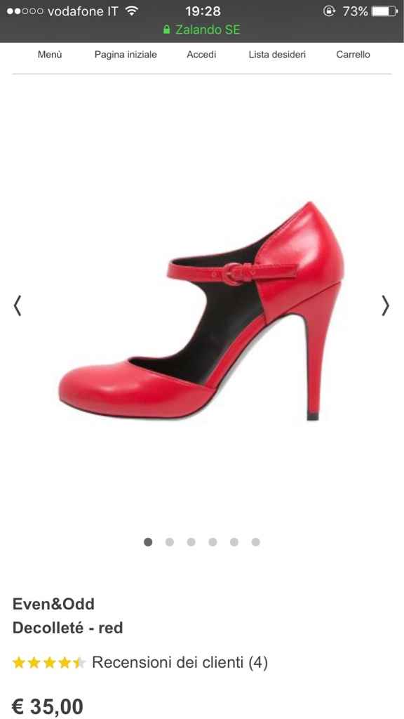 Dove le trovo? disperata - 1