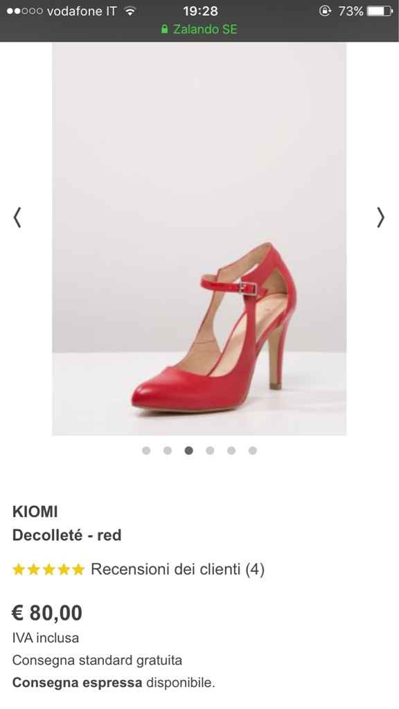 Dove le trovo? disperata - 2