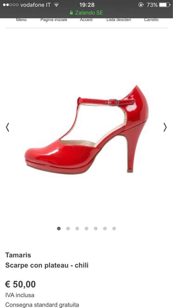 Dove le trovo? disperata - 3