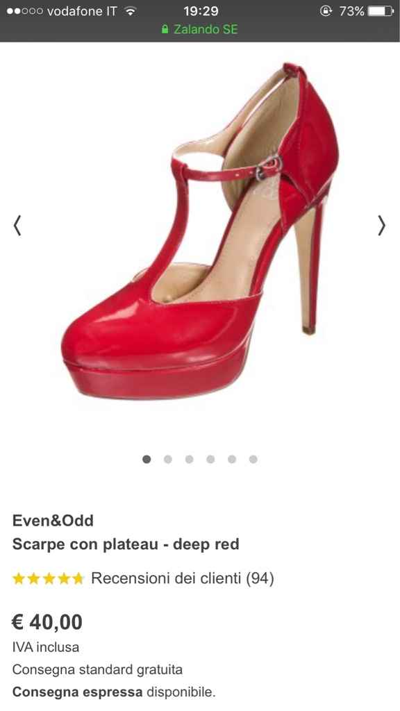 Dove le trovo? disperata - 4