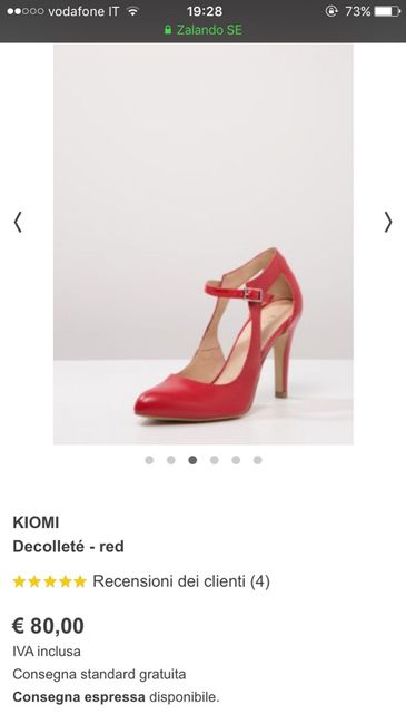 Dove le trovo? disperata - 2