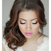 Trucco sposa... - 2