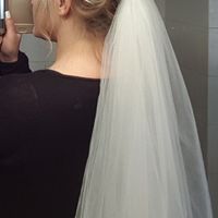 Prova make up e acconciatura - 5