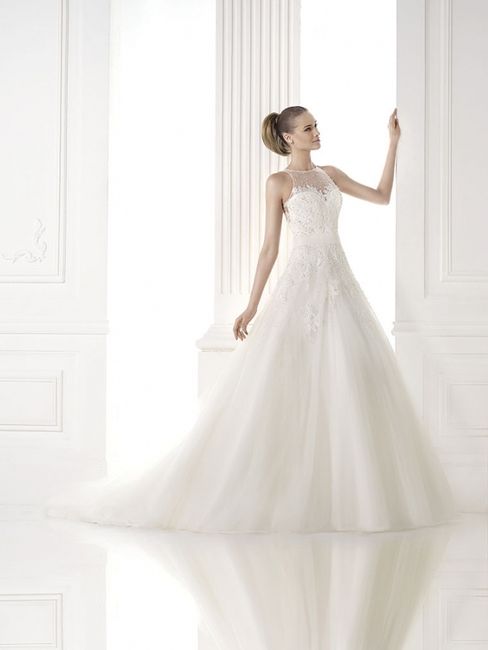 abito sposa