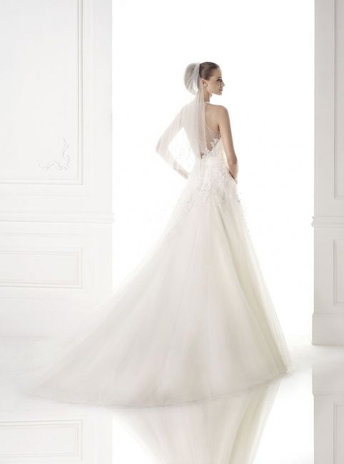 abito sposa