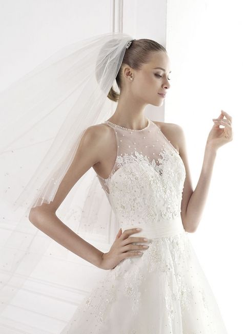 abito sposa