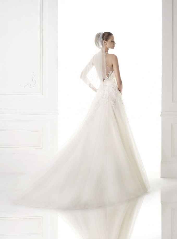 abito sposa