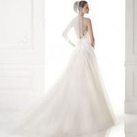 abito sposa