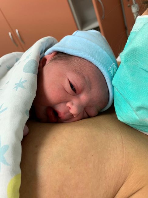 Future mamme novembre 2020 🌞🍁🌷♾ - 1