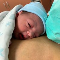 Future mamme novembre 2020 🌞🍁🌷♾ - 1