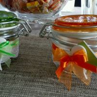 Ho fatto  questa bomboniera.. che ne dite? - 1