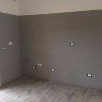 Questo è il paraschizzi della cucina 