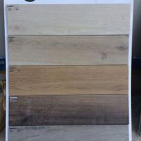 Il pavimento della nostra casa