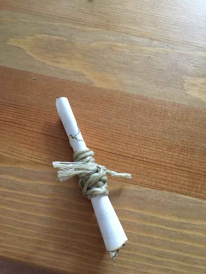 Come dire ai testimoni di nozze che li hai scelti - 2