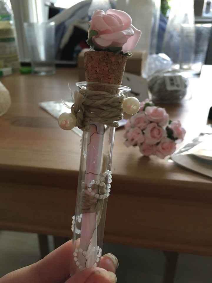 Come dire ai testimoni di nozze che li hai scelti - 4