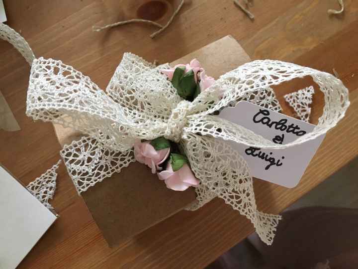 Come dire ai testimoni di nozze che li hai scelti - 10