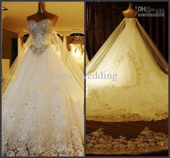 Abito da sposa cercasi - 2