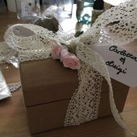 Come dire ai testimoni di nozze che li hai scelti - 6