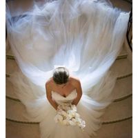 Il mio look sposa se mi sposassi oggi - il risultato! - 1