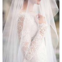 Il mio look sposa se mi sposassi oggi - il risultato! - 2