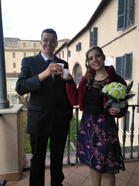 Finalmente sposi - 3