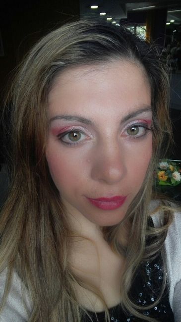 Prova make up - 2