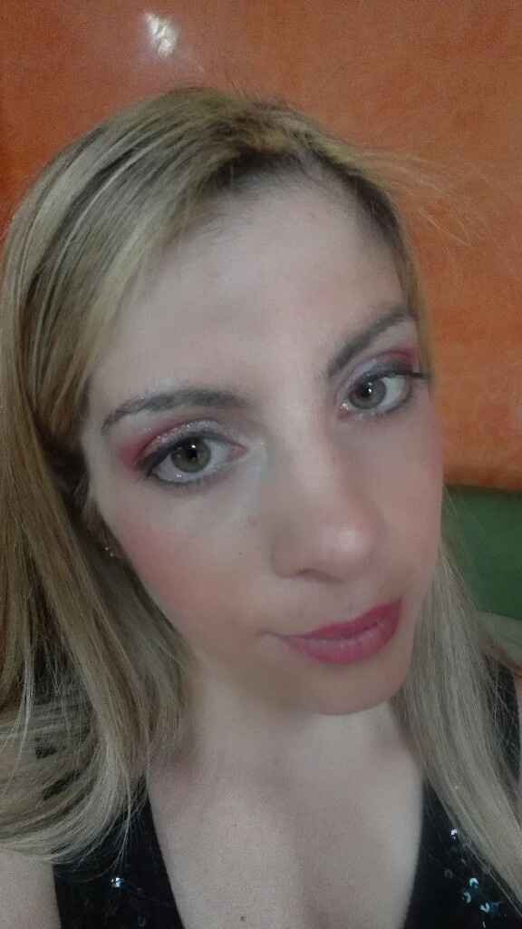 Prova make up - 1