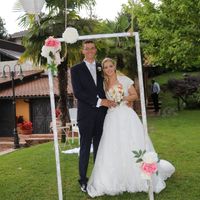 02/08/2018 finalmente ritirato album e video 😁 - 2