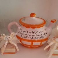 Mi fate vedere le vostre bomboniere? - 1