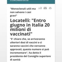 Un po’ di positività - 1