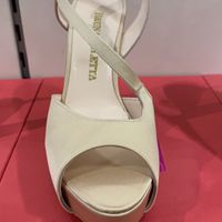 Le mie scarpe per il mio giorno❤️ - 1