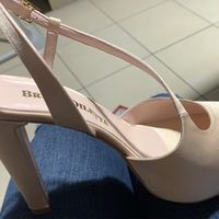 Le mie scarpe per il mio giorno❤️ - 2