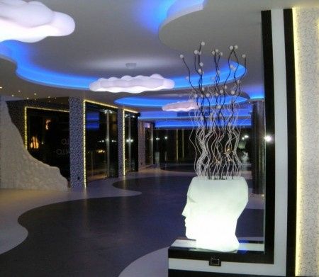 Location Catania con catering esterno - 2