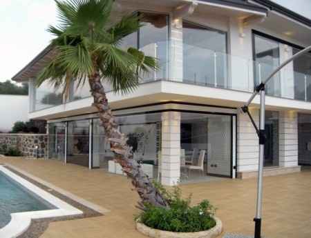 Location Catania con catering esterno - 1