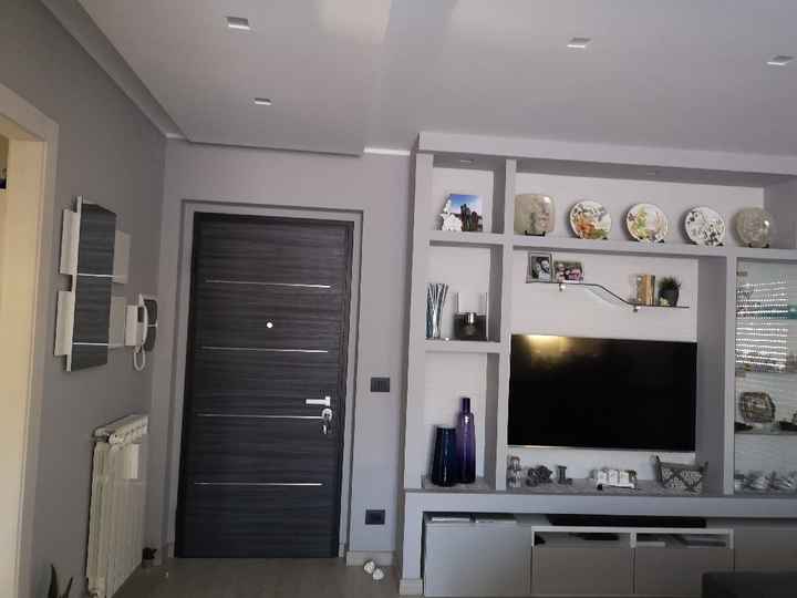 Colore matrimonio - qual è il vostro? - 1