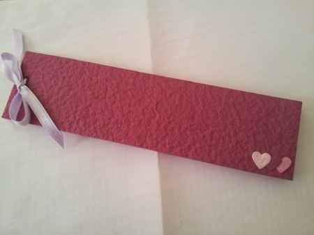 Ecco le partecipazioni pronte! - 1