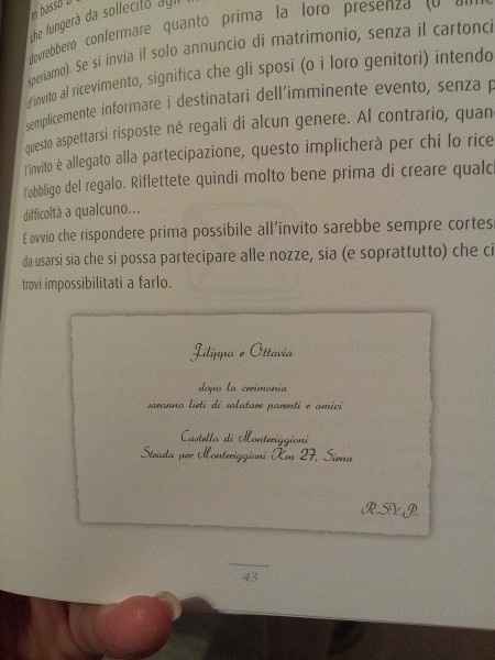 Help! libro giorgia fantin borghi - 3