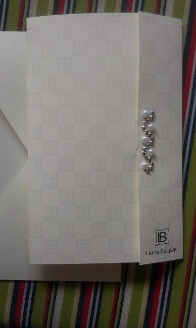 le mie partecipazioni