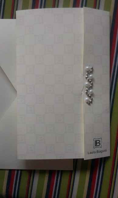 le mie partecipazioni